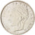Coin, Italy, 100 Lire, 1994, MS(63), Copper-nickel, KM:159