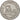 Monnaie, Hongrie, 50 Fillér, 1969, TTB, Aluminium, KM:574