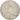 Coin, Tanzania, Shilingi, 1966, VF(30-35), Copper-nickel, KM:4