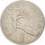 Coin, Tanzania, Shilingi, 1966, VF(30-35), Copper-nickel, KM:4