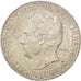 Coin, Austria, 25 Schilling, 1965, AU(55-58), Silver, KM:2897