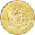 Coin, Italy, 200 Lire, 1994, MS(63), Aluminum-Bronze, KM:164