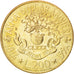 Monnaie, Italie, 200 Lire, 1994, SPL, Aluminum-Bronze, KM:164