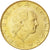 Coin, Italy, 200 Lire, 1994, MS(63), Aluminum-Bronze, KM:164