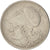 Coin, Greece, 20 Lepta, 1926, AU(55-58), Copper-nickel, KM:67