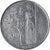 Münze, Italien, 100 Lire, 1960