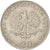 Coin, Poland, 20 Zlotych, 1976, EF(40-45), Copper-nickel, KM:69