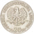 Coin, Poland, 20 Zlotych, 1977, EF(40-45), Copper-nickel, KM:69