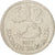 Moneta, Finlandia, Markka, 1972, EF(40-45), Miedź-Nikiel, KM:49a