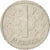 Coin, Finland, Markka, 1972, EF(40-45), Copper-nickel, KM:49a