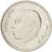 Moneda, Marruecos, al-Hassan II, 1/2 Dirham, 1987, SC, Cobre - níquel, KM:87