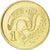 Moneta, Cypr, Cent, 1994, MS(63), Mosiądz niklowy, KM:53.3