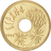 Moneta, Hiszpania, Juan Carlos I, 25 Pesetas, 1994, AU(55-58), Aluminium-Brąz