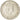 Coin, Mauritius, Elizabeth II, 1/4 Rupee, 1978, EF(40-45), Copper-nickel, KM:36