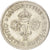 Moneda, Mauricio, Elizabeth II, 1/4 Rupee, 1978, MBC, Cobre - níquel, KM:36
