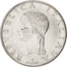 Monnaie, Italie, 100 Lire, 1979, SUP, Stainless Steel, KM:106