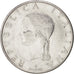Coin, Italy, 100 Lire, 1979, AU(55-58), Stainless Steel, KM:106