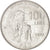Moneda, Italia, 100 Lire, 1979, EBC, Acero inoxidable, KM:106