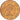 Coin, Jersey, Elizabeth II, Penny, 1986, MS(60-62), Bronze, KM:54
