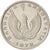 Munten, Griekenland, 5 Drachmai, 1973, PR, Copper-nickel, KM:109.1