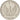 Coin, Greece, 5 Drachmai, 1973, AU(55-58), Copper-nickel, KM:109.1