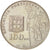 Münze, Portugal, 100 Escudos, 1987, VZ, Copper-nickel, KM:644