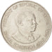 Munten, Kenia, Shilling, 1980, ZF, Copper-nickel, KM:20