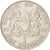 Monnaie, Kenya, Shilling, 1980, TTB, Copper-nickel, KM:20