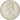 Coin, Canada, Elizabeth II, 5 Cents, 1967, Ottawa, MS(63), Nickel, KM:66
