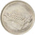 Coin, Malaysia, 10 Sen, 1993, MS(63), Copper-nickel, KM:51