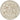 Coin, TRINIDAD & TOBAGO, 25 Cents, 1966, VF(30-35), Copper-nickel, KM:4