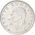 Coin, Turkey, 25 Lira, 1986, AU(55-58), Aluminum, KM:975