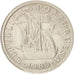Monnaie, Portugal, 2-1/2 Escudos, 1980, SUP+, Copper-nickel, KM:590