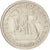 Coin, Portugal, 2-1/2 Escudos, 1980, MS(60-62), Copper-nickel, KM:590