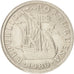 Monnaie, Portugal, 2-1/2 Escudos, 1980, SUP+, Copper-nickel, KM:590