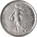 Moneta, Francja, 5 Francs, 1970