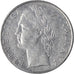 Monnaie, Italie, 100 Lire, 1962