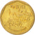 Moneda, Indonesia, 100 Rupiah, 1991, SC, Aluminio - bronce, KM:53