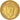 Moneta, Hong Kong, George VI, 10 Cents, 1950, EF(40-45), Mosiądz niklowy, KM:25