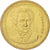 Moneta, Grecia, 20 Drachmes, 1990, BB+, Alluminio-bronzo, KM:154