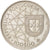 Coin, Portugal, 100 Escudos, 1989, MS(63), Copper-nickel, KM:648