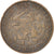 Moneda, Países Bajos, Wilhelmina I, Cent, 1921, MBC, Bronce, KM:152