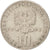 Moneta, Polonia, 10 Zlotych, 1975, BB, Rame-nichel, KM:73