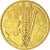 Coin, Poland, 2 Zlote, 2012, MS(63), Brass, KM:811