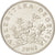 Coin, Croatia, 50 Lipa, 2007, AU(50-53), Nickel plated steel, KM:8