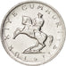 Moneta, Turcja, 5 Lira, 1982, MS(63), Aluminium, KM:949.1