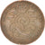 Coin, Belgium, Leopold I, 5 Centimes, 1857, EF(40-45), Copper, KM:5.1