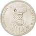 Münze, Rumänien, 100 Lei, 1994, VZ, Nickel plated steel, KM:111