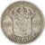 Moneda, Suecia, Gustaf V, 25 Öre, 1930, BC+, Plata, KM:785