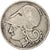 Munten, Griekenland, 2 Drachmai, 1926, FR, Copper-nickel, KM:70